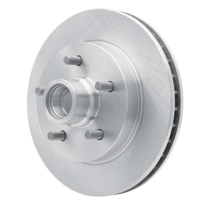 DFC — DFC 92-02 Chevrolet Tahoe Front Brake Rotor
DFC Brake Rotor - view 2