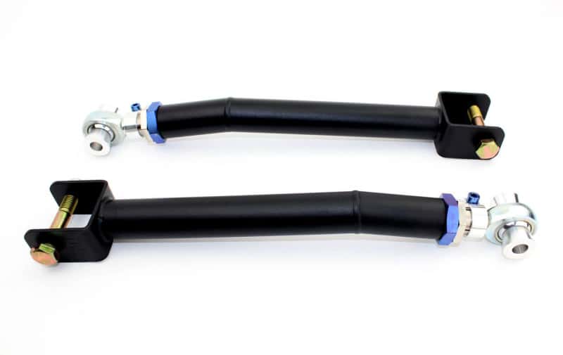 SPL Parts — SPL Parts 06-15 Mazda Miata (NC) Rear Traction Links
Control Arms - view 4