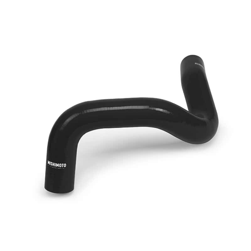 Mishimoto — Mishimoto 2012+ Jeep Wrangler 6cyl Black Silicone Hose Kit
Coolant Hose Kit - view 11