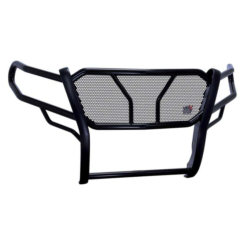 Westin — Westin 15-20 Chevrolet Colorado (excl. ZR2) HDX Grille Guard - Black
Grille Guard - view 3