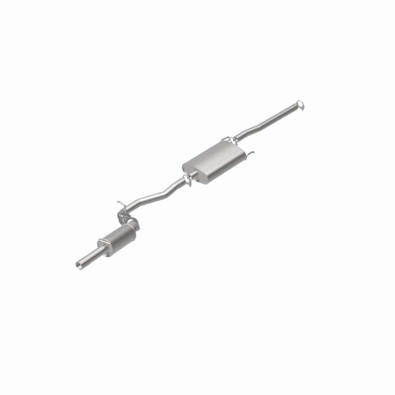Magnaflow — MagnaFlow BRE Exhaust Kit 04-07 Highlander RX330 3.3L
Exhaust Kit - view 14