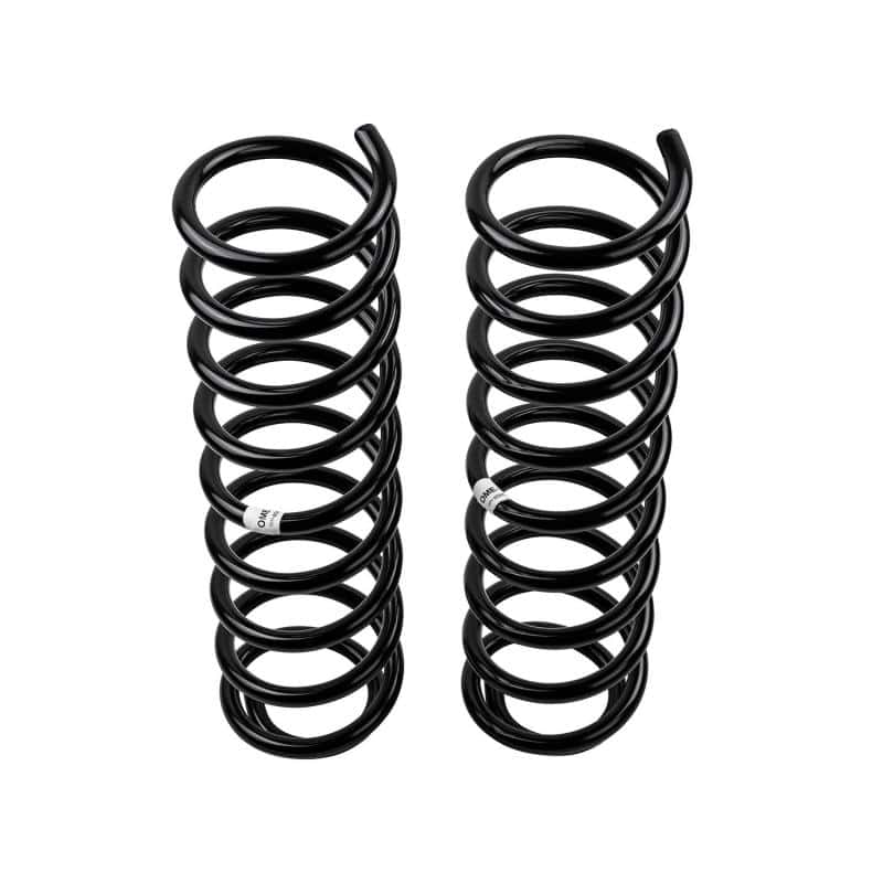 Old Man Emu — ARB / OME Coil Spring Front Jeep JK - view 4