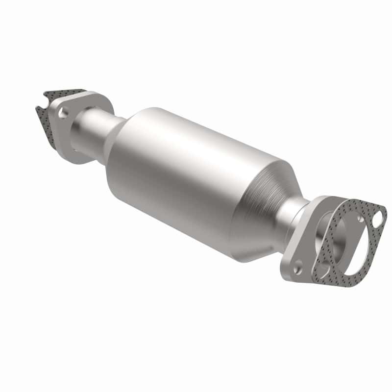 Magnaflow — Magnaflow 11-13 Sorento 2.4L Underbody Direct Fit Converter
OEM Grade
OEM - view 21