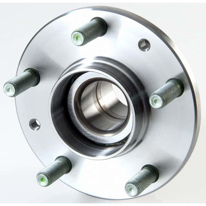 Moog — MOOG 01-02 Mazda Millenia Rear Hub Assembly - view 1