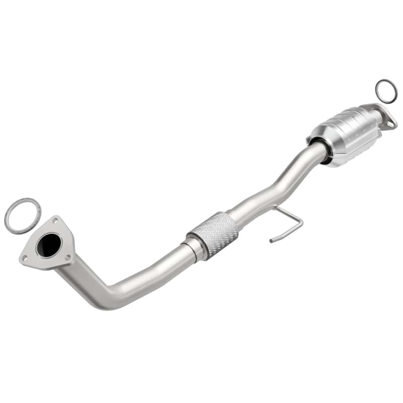 Magnaflow — Magnaflow Conv DF Toyota Camry 2.2L
California - view 1