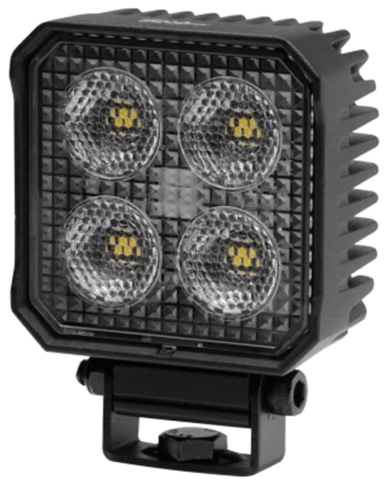 Hella — Hella ValueFit LED Work Light TS1700 LED MV CR LT
Universal Work Lamp - view 3