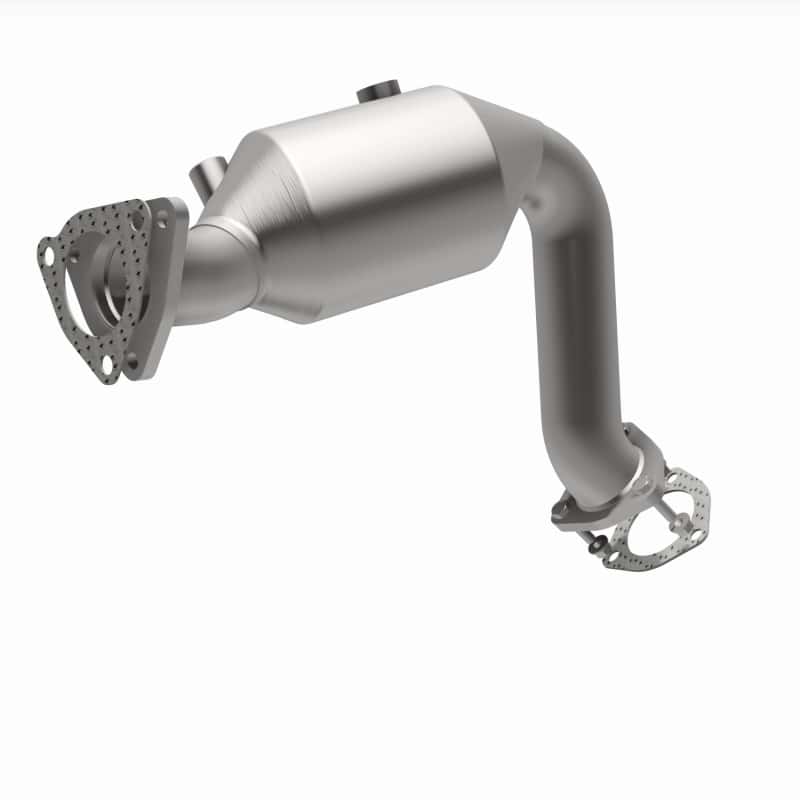 Magnaflow — Magnaflow 11-12 A8 Quattro V8 4.2 OEM Close Coupled Direct Fit Converter
OEM Grade
OEM - view 23