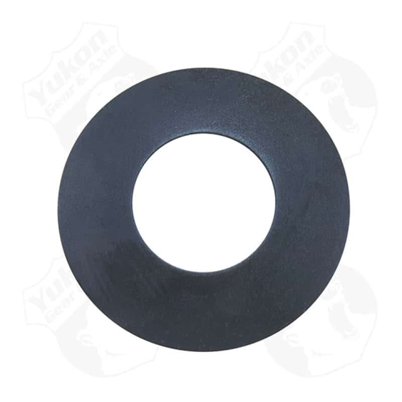 Yukon Gear & Axle — Yukon Gear Replacement Pinion Gear Thrust Washer For Spicer 50
Thrust washer  - view 2