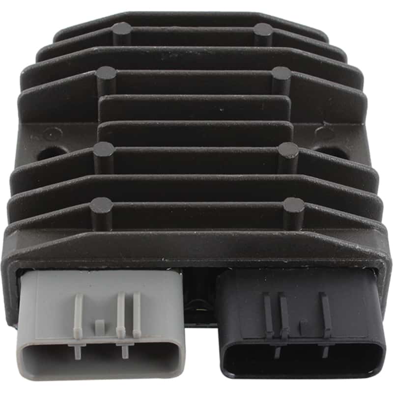 Arrowhead — Arrowhead Honda 12 Volt Regulator / Rectifier - view 1