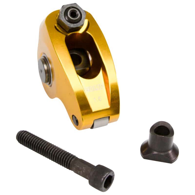COMP Cams — COMP Cams Alum Ped MT Rocker Arms Ford S
Engine Rocker Arm - view 9