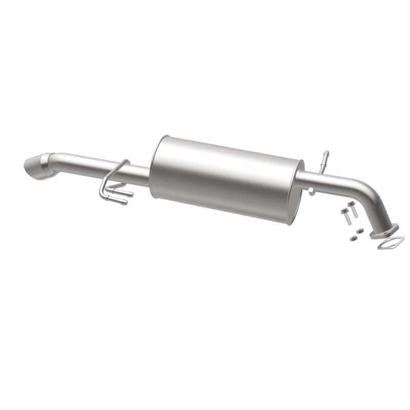 Magnaflow — BRE Exhaust 12-17 ACCENT RIO 1.6L Exhaust Kit
Exhaust Kit - view 17