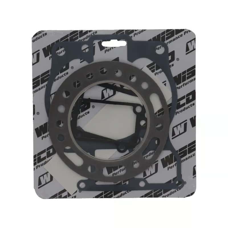 Wiseco — Wiseco 88-90 Suzuki LT500 Top End Gasket Kit
Gasket Kit - view 5