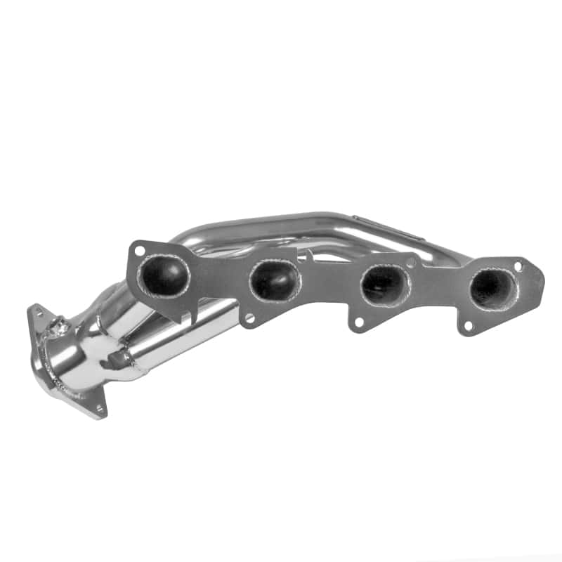 BBK — BBK 11-20 Dodge Challenger Hemi 6.4L Shorty Tuned Length Exhaust Headers - 1-7/8in Silver Ceramic
Exhaust Headers
Exhaust Header - view 10