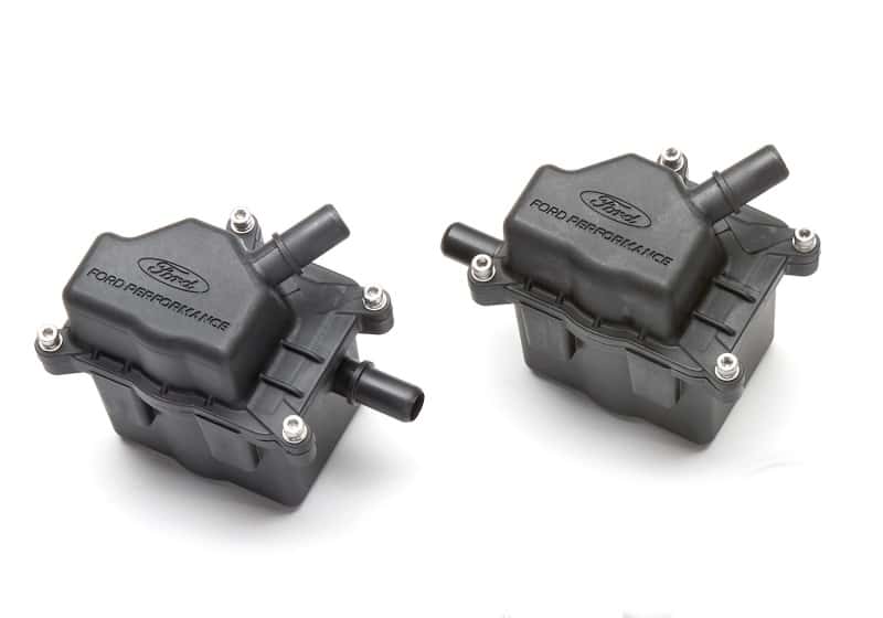 Ford Racing — Ford Racing 17-20 F150 3.5L Passenger Side Air Oil Separator
EngineOilSeparatorKt - view 3