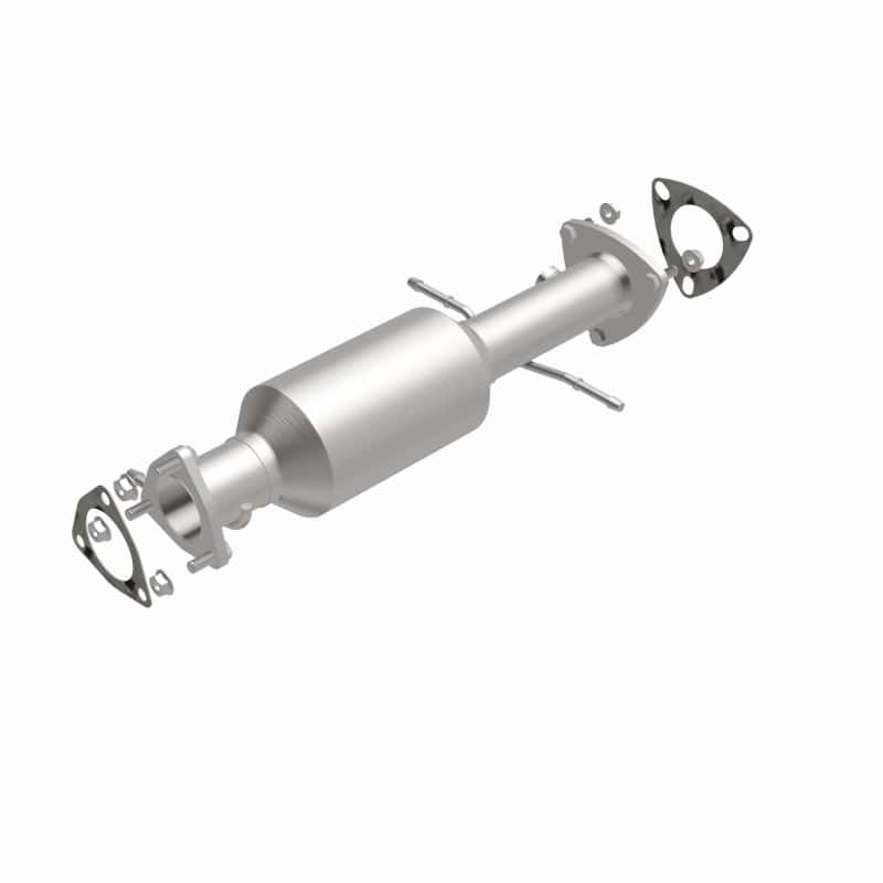 Magnaflow — MagnaFlow California Grade Catalytic Converter Direct Fit 96-97 GMC Sonoma / Chevrolet S10
California - view 7