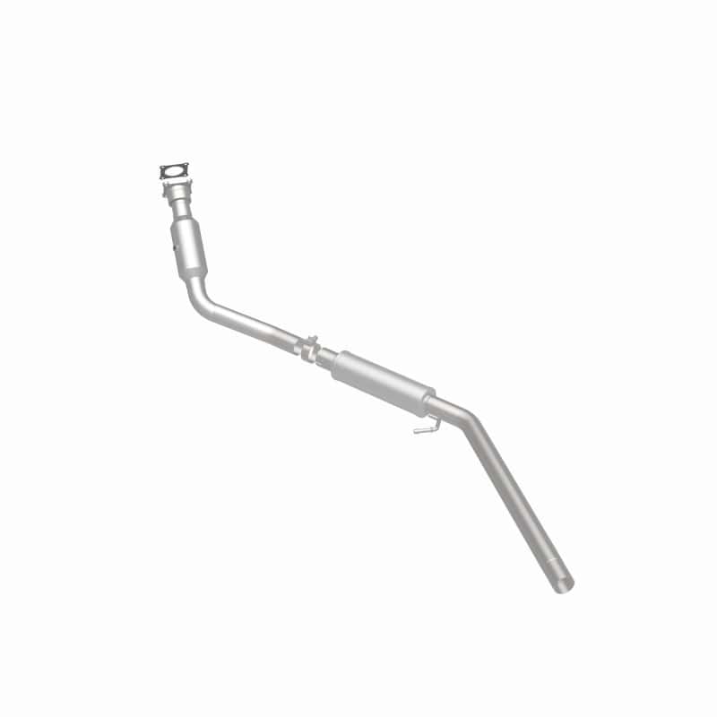 Magnaflow — Magnaflow 08-09 Dodge Grand Caravan 3.3L Direct Fit Converter
California - view 13