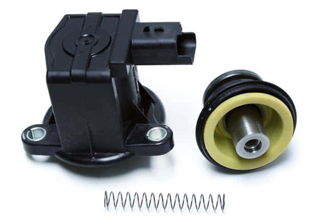 Alta — ALTA 07-12 Mini Cooper S/JCW & 09-12 Convertible / 09-12 Clubman S/JCW BPV Spring Upgrade - view 3
