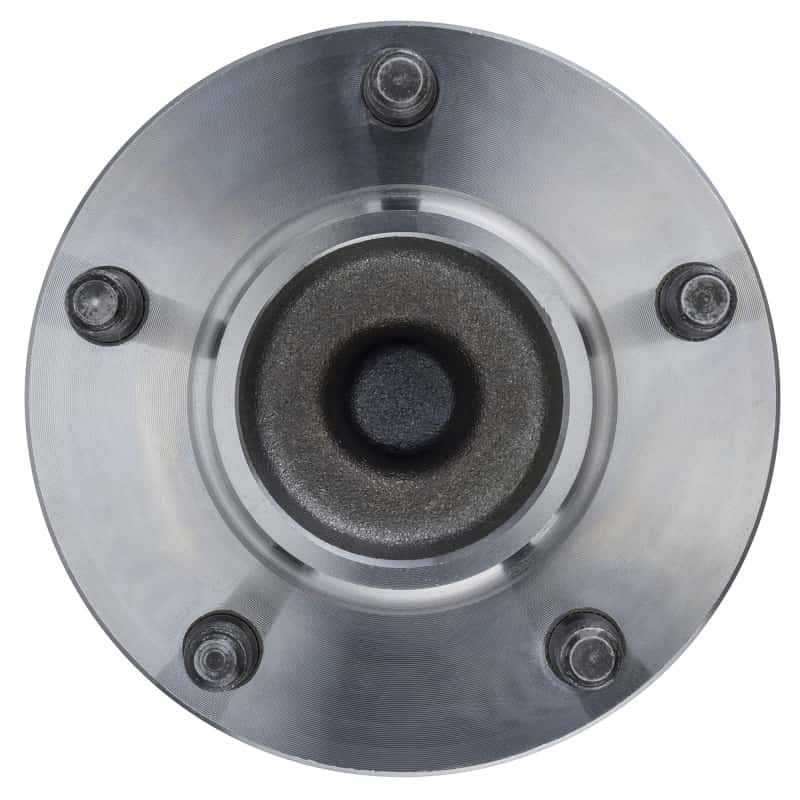 Moog — MOOG 96-00 Chrysler Town & Country Rear Hub Assembly - view 2