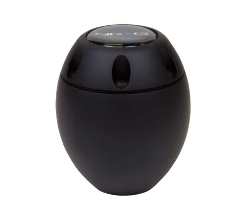 NRG — NRG Universal Type-M Shift Knob - Matte Black - view 2