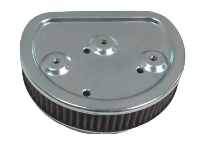 K&N Engineering — K&N Harley-Davidson Non-US Models 1995-1999 Air Filter
Air Filter - view 1