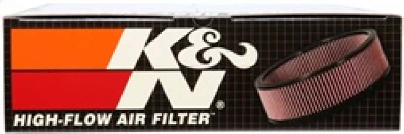 K&N Engineering — K&N 16-18 Porsche 718 Boxster H4-2.0L Drop In Air Filter
Replacement Air Filt
Air Filter - view 14