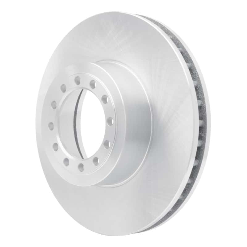 DFC — DFC 99-15 Chevrolet W5500 Tiltmaster Front Brake Rotor
DFC Brake Rotor - view 2