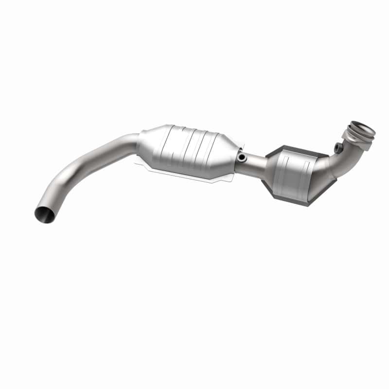 Magnaflow — MagnaFlow Conv DF 03 Lincoln Navigator 5.4L
OEM Grade
OEM - view 21