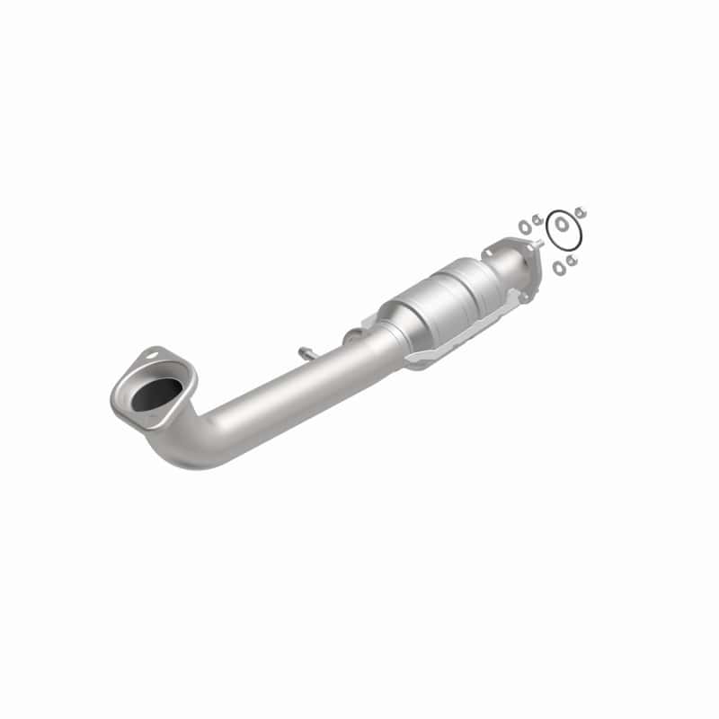 Magnaflow — MagnaFlow Conv DF 07-09 Acura RDX 2.3L T Rear
OEM Grade
OEM - view 29