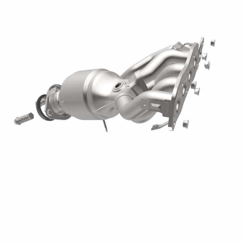 Magnaflow — MagnaFlow DF Conv 2019 Lexus UX200 2.0L
OEM - view 17