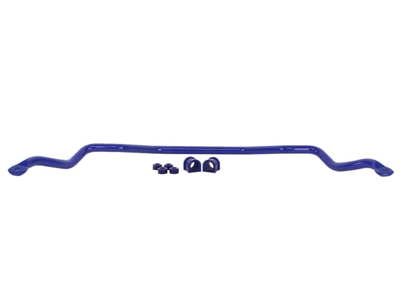Superpro — SuperPro 1998 Lexus LX470 Base Front 30mm HD Sway Bar Kit
Sway Bar - view 3