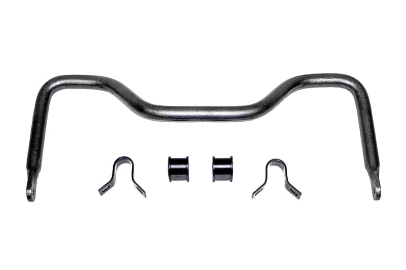 Hellwig — Hellwig 00-07 Ford F-450 2WD Solid Heat Treated Chromoly 1-1/2in Rear Sway Bar
REAR SWAY BAR - view 3