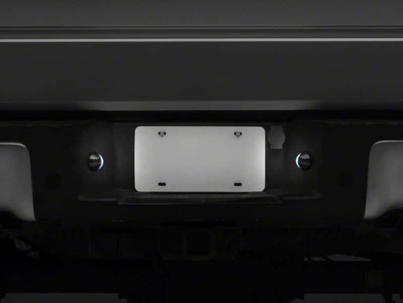 Raxiom — Raxiom 01-14 Ford F-150 Axial Series LED License Plate Light Bulb
Bulbs - view 3