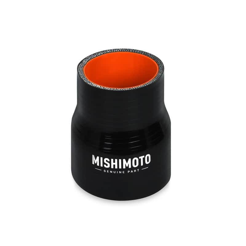 Mishimoto — Mishimoto 2016+ Ford Focus RS Hot Side Intercooler Pipe - Black
Turbo Intercool Pipe - view 4
