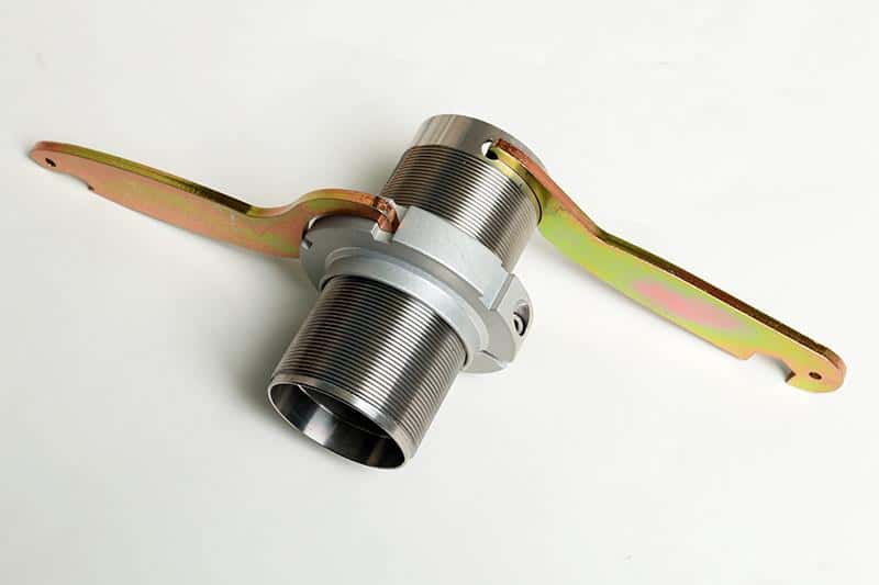 Progress Technology — Progress Tech 02-06 Acura RSX Coil-Over 3 System (FR 350lb / RR 650lb)
Coil-over 3 System - view 3