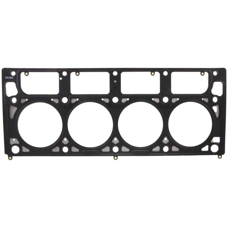Fel-Pro — Fel-Pro 1160 L-053 PermaTorqueMLS Engine Cylinder Head Gasket - view 2