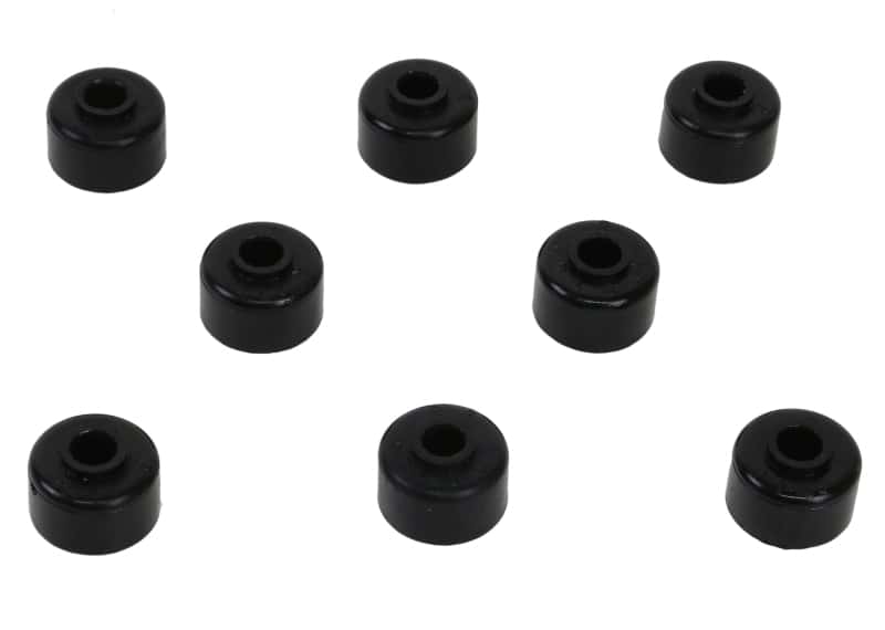 Whiteline — Whiteline Plus Audi / Chevrolet / Honda / Mitsubishi / Nissan / Toyota Front Sway Bar Link Assembly
Bushing Kit - view 4
