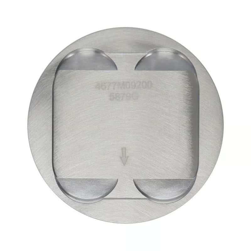 Wiseco — Wiseco Polaris 500 Sportsman/Scrambler 96-13 10.21 Piston Kit
Piston Kit - view 12