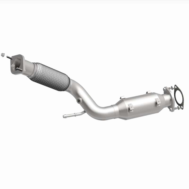 Magnaflow — Magnaflow 17-20 Nissan Rogue Sport Rear Underbody 2L Direct Fit Converter
OEM Grade
OEM - view 10