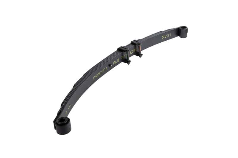 Old Man Emu — ARB / OME Leaf Spring Hilux-Front
Leaf Spring - view 4