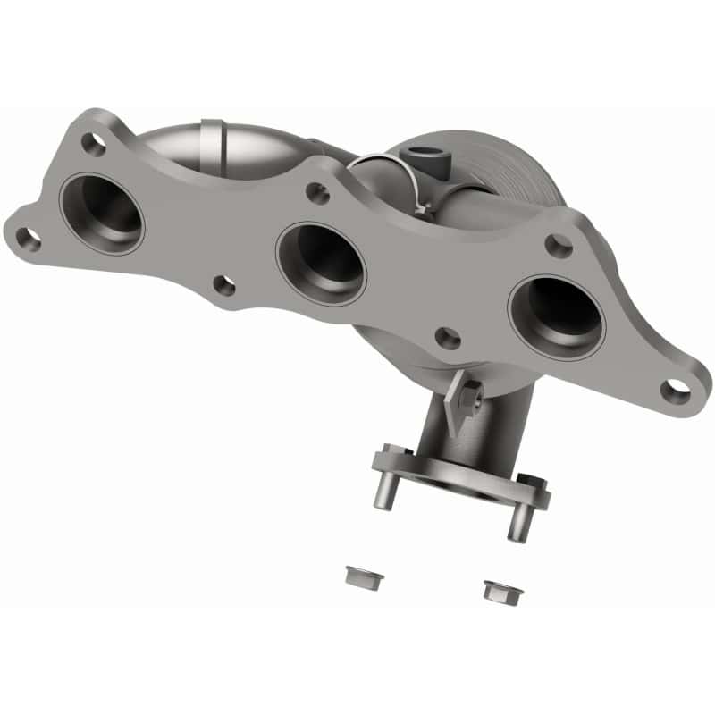 Magnaflow — MagnaFlow Conv DF 04-06 Mitsubishi Galant 3.8L Front Manifold *NOT FOR SALE IN CALIFORNIA*
OEM Grade
OEM - view 31
