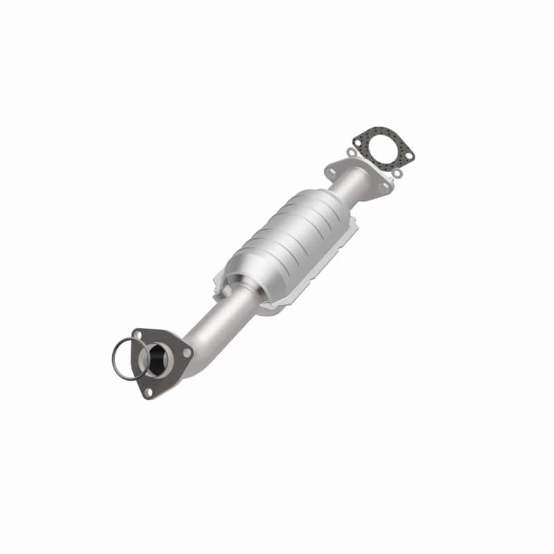 Magnaflow — Magnaflow Conv DF 98-00 Niss Pathfinder 3.3L
HM Grade
HM - view 27