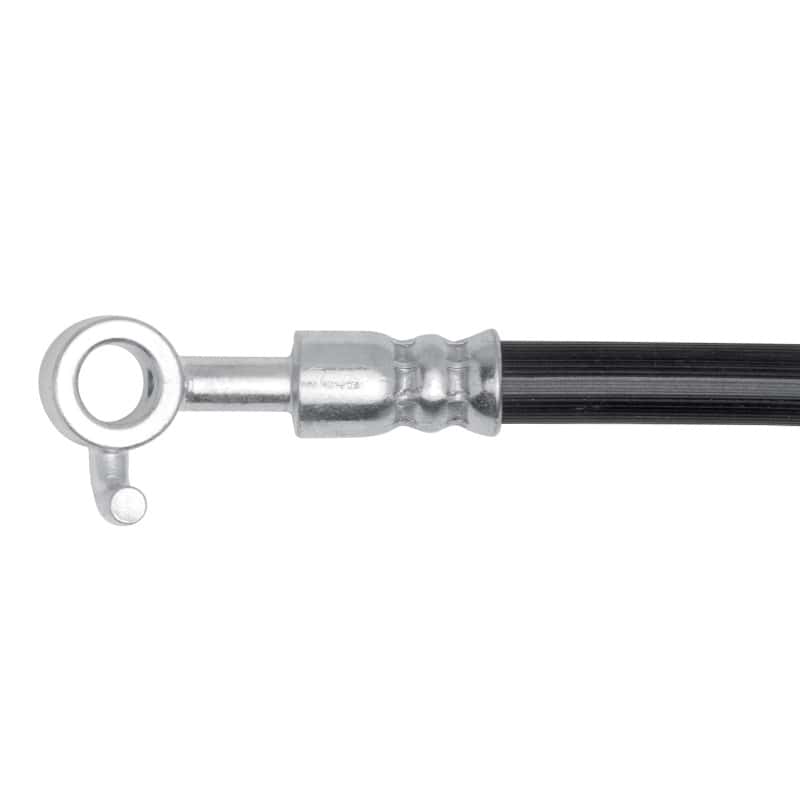 DFC — DFC 18-25 Nissan Leaf Rear-L lo Brake Hose - view 2