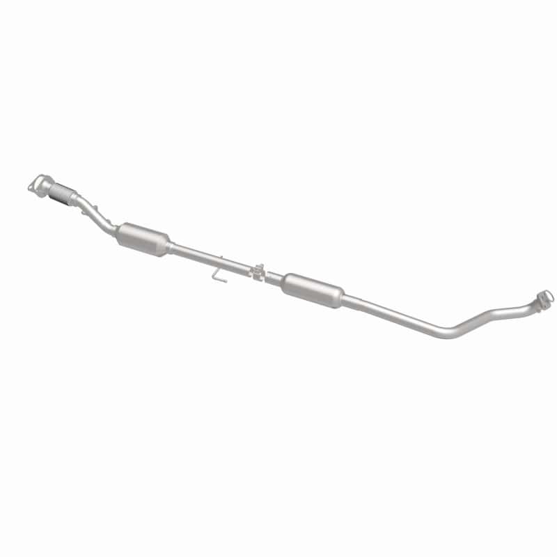 Magnaflow — MagnaFlow Conv Direct Fit OEM 18-21 Nissan Kicks 1.6L Single Underbody
OEM Grade
OEM - view 14