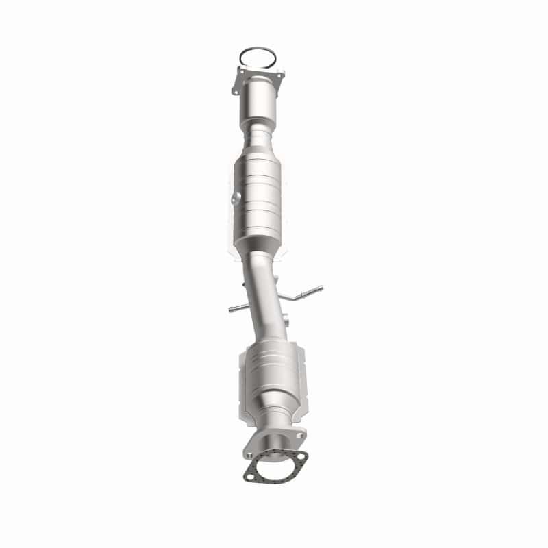 Magnaflow — MagnaFlow Conv DF 05-09 Volvo V50 2.4L
HM Grade
HM - view 14