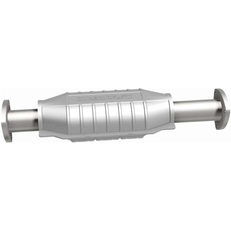 Magnaflow — MagnaFlow Conv DF GM 90 91
Standard Grade
Standard - view 32
