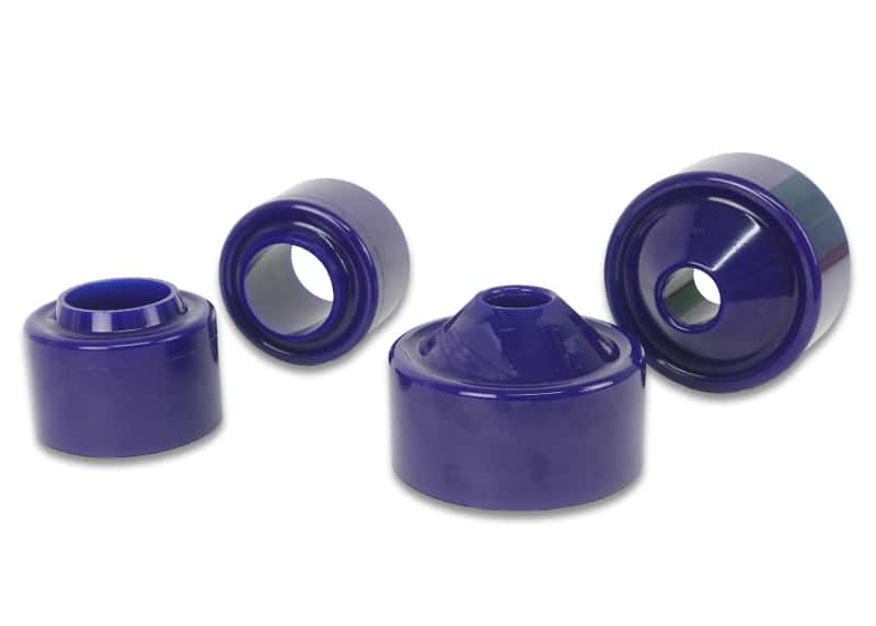 Superpro — SuperPro 07-17 Jeep Wrangler JK 2in Spacer Lift Kit
Bushing Kit - view 1
