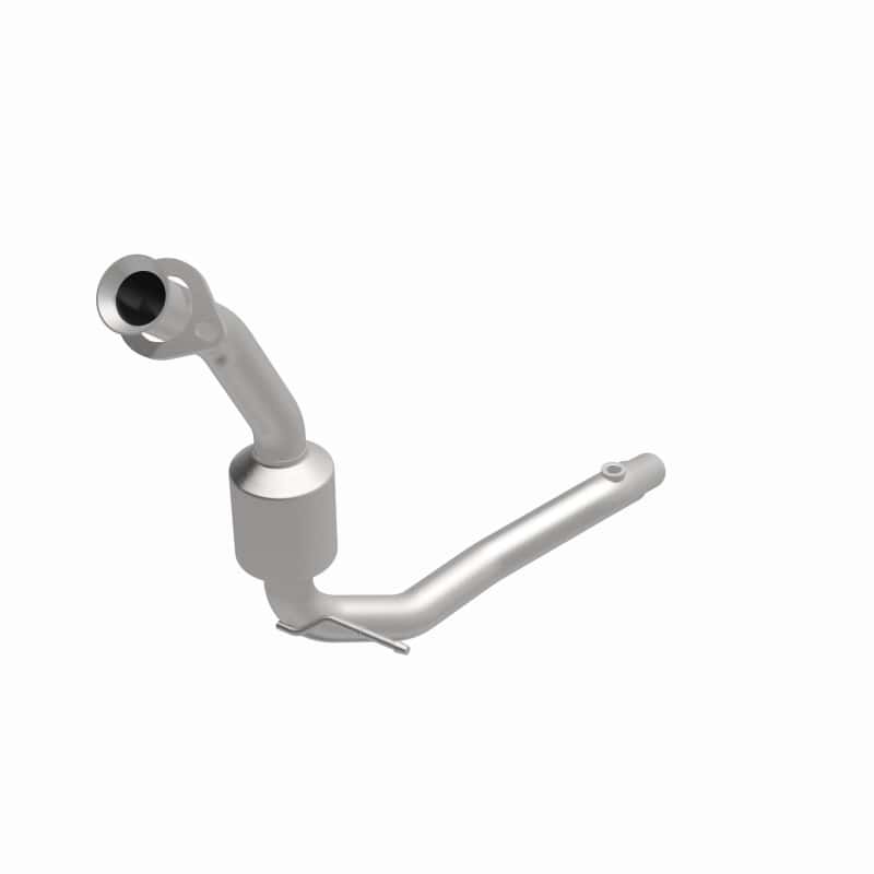Magnaflow — MagnaFlow Conv DF 96-97 Chrysler Concorde 3.5L
California - view 6