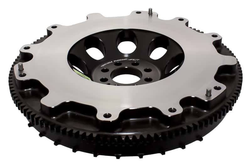ACT — ACT 07-09 Nissan 350Z / 09-16 Nissan 370Z / 08-13 Infiniti G37 XACT Flywheel Streetlite
Flywheel - view 2