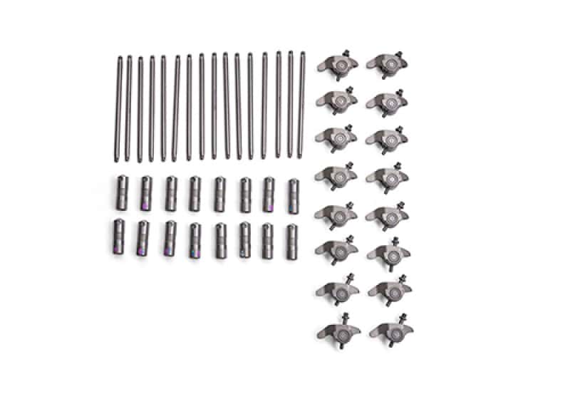 Ford Racing — Ford Racing 7.3L Gas Pushrod/Rocker/Lifter Valvetrain Kit - view 1
