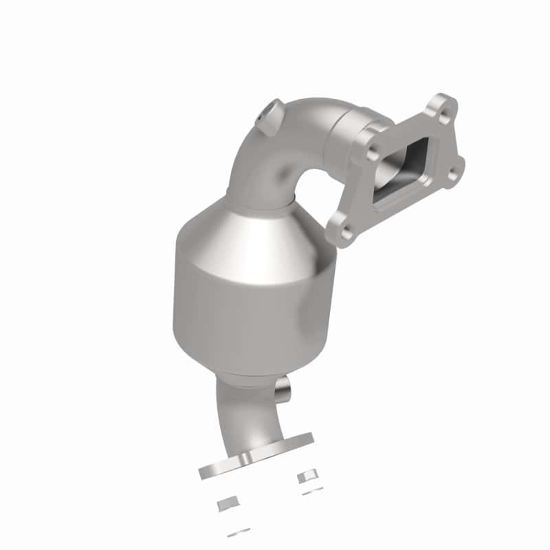 Magnaflow — Magnaflow Conv DF 10 LaCrosse 3.0L
OEM Grade
OEM - view 14